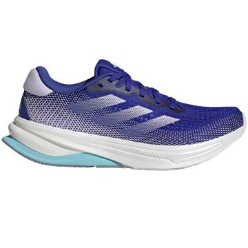 Trakks ADIDAS Supernova Solution W Femme Chaussures Femme Route