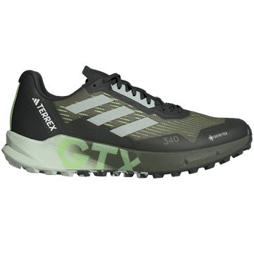 Trakks ADIDAS Terrex Agravic Flow 2 GTX® Homme Chaussures Homme Trail