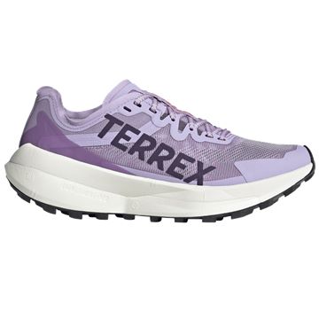 Trakks ADIDAS Terrex Agravic Speed W Femme Chaussures Femme Trail