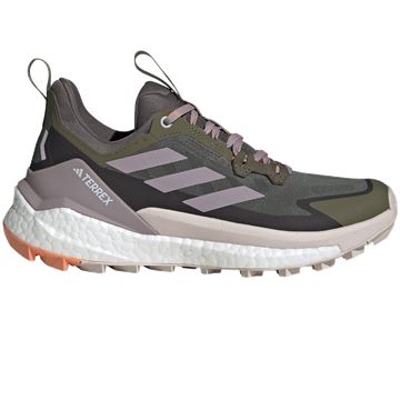 Trakks ADIDAS Terrex Free Hiker 2 Low W Ladies Ladies Shoes Hiking