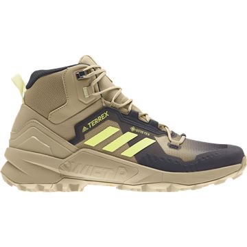 Trakks ADIDAS Terrex Swift R Mid Men Men s Shoes Hiking