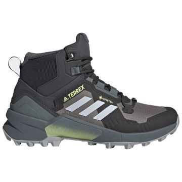 Trakks ADIDAS Terrex Swift R3 Mid W Ladies Ladies Shoes Hiking