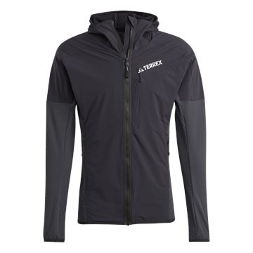 Trakks ADIDAS TR FL Wind H Jacket Homme Vêtements Homme Vestes et coupes vent