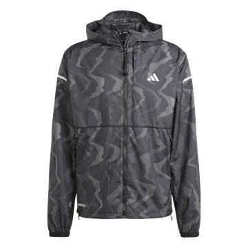 Trakks ADIDAS Ult Prem Jacket Homme Vêtements Homme Vestes et coupes vent