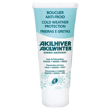 Trakks AKILEINE AKILHIVER Nutrition & Care Care Creams and gels