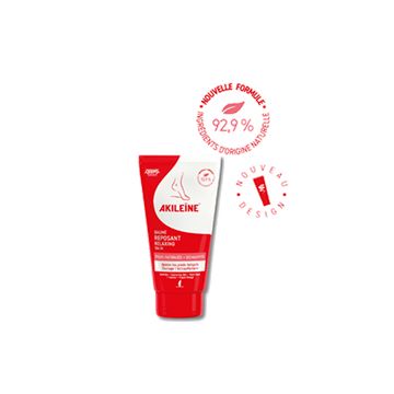 Trakks AKILEINE Baume Reposant aux Plantes (75 mL) Nutrition & Care Care Creams and gels