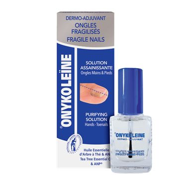 Trakks AKILEINE Onykolëine Soins des Mycoses (10 mL) Voeding & Zorg Zorg Voeten