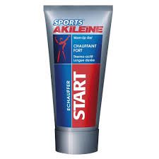 Trakks AKILEINE START Gel Chauffant (75 mL) Nutrition & Care Care Creams and gels