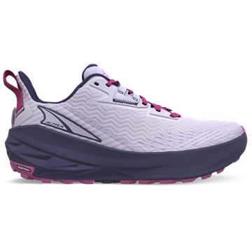 Trakks ALTRA Experience Wild W Ladies Ladies Shoes Trail