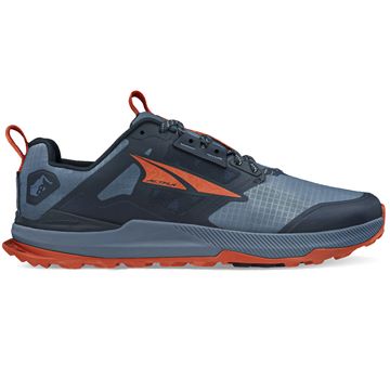 Trakks ALTRA Lone Peak 8 Homme Chaussures Homme Trail
