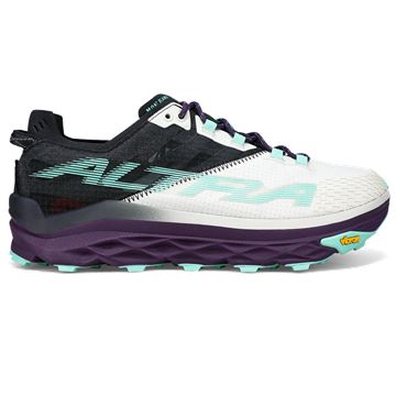 Trakks ALTRA Mont Blanc Men Men s Shoes Trail