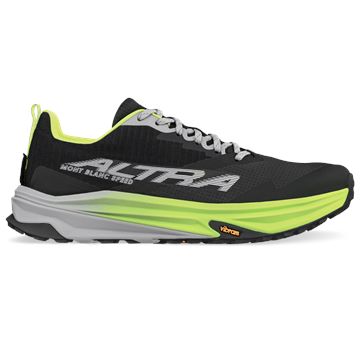 Trakks ALTRA Mont Blanc Speed Men Men s Shoes Trail
