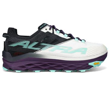 Trakks ALTRA Mont Blanc W Ladies Ladies Shoes Trail