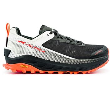 Trakks ALTRA Olympus 4 W Ladies Ladies Shoes Trail