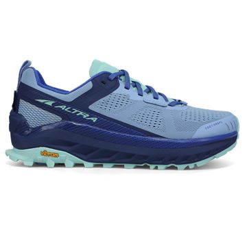 Trakks ALTRA Olympus 4 W Ladies Ladies Shoes Trail