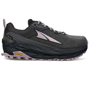 Trakks ALTRA Olympus 5 Hike Low GTX® W Ladies Ladies Shoes Hiking