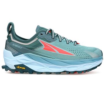 Trakks ALTRA Olympus 5 W Ladies Ladies Shoes Trail