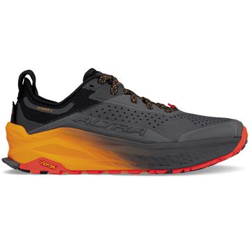 Trakks ALTRA Olympus 6 Homme Chaussures Homme Trail