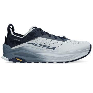 Trakks ALTRA Olympus 6 Homme Chaussures Homme Trail