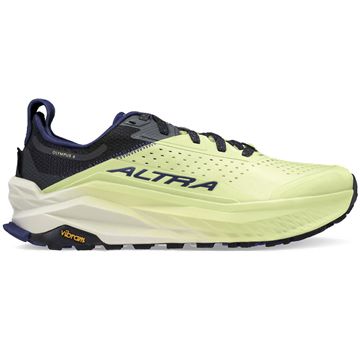 Trakks ALTRA Olympus 6 Men Men s Shoes Trail