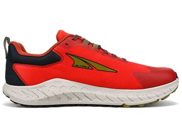 Trakks ALTRA Outroad 2 Homme Chaussures Homme Mixte route et chemin