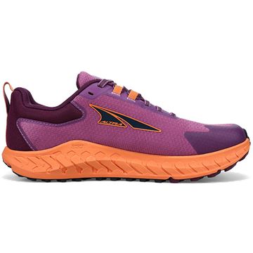 Trakks ALTRA Outroad 2 W Ladies Ladies Shoes Mixed road and path
