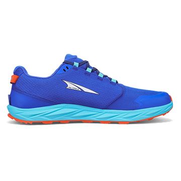 Trakks ALTRA Superior 6 Men Men s Shoes Trail