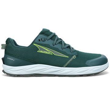 Trakks ALTRA Superior 6 Men Men s Shoes Trail
