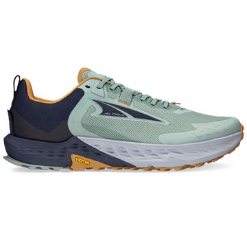Trakks ALTRA Timp 5 Heren Herenschoenen Trailschoenen