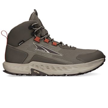 Trakks ALTRA Timp 5 Hiker GTX® Heren Herenschoenen Wandelschoenen
