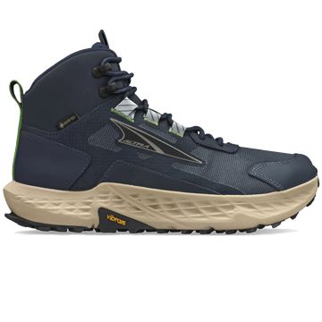 Trakks ALTRA Timp 5 Hiker GTX® W Ladies Ladies Shoes Hiking