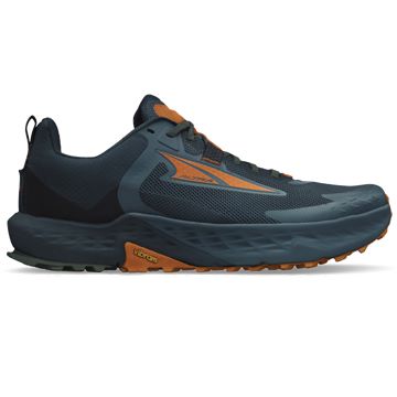 Trakks ALTRA Timp 5 Men Men s Shoes Trail