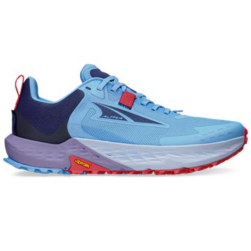 Trakks ALTRA Timp 5 W Femme Chaussures Femme Trail
