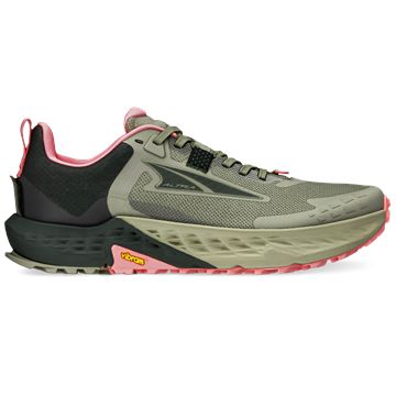 Trakks ALTRA Timp 5 W Ladies Ladies Shoes Trail