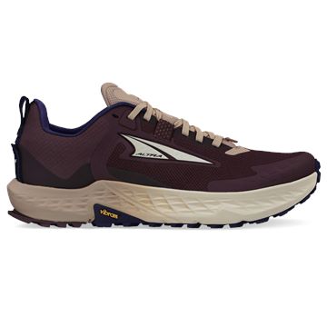 Trakks ALTRA Timp 5 W Ladies Ladies Shoes Trail