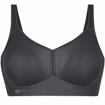 Trakks ANITA Air Control (Soutien Gorge de Sport à Coques) Femme Vêtements Femme Sous-vêtements
