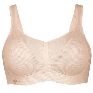 Trakks ANITA Air Control (Soutien Gorge de Sport à Coques) Femme Vêtements Femme Sous-vêtements