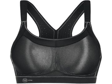 Trakks ANITA Momentum Pro (Soutien Gorge de Sport X-Back à Coques) Femme Vêtements Femme Sous-vêtements