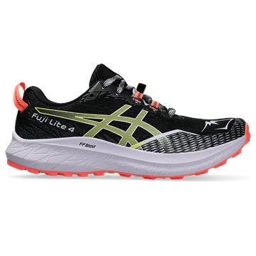 Trakks ASICS Fuji Lite 4 W Ladies Ladies Shoes Trail