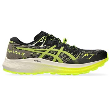 Trakks ASICS Fuji Lite 5 Homme Chaussures Homme Trail
