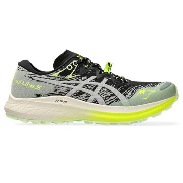 Trakks ASICS Fuji Lite 5 W Ladies Ladies Shoes Trail
