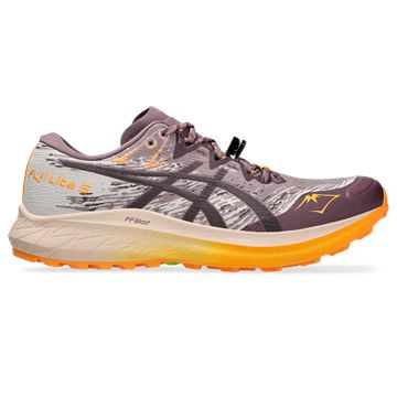 Trakks ASICS Fuji Lite 5 W Ladies Ladies Shoes Trail
