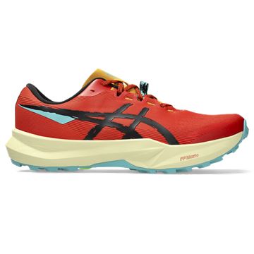 Trakks ASICS Fuji-Lite 6 Heren Herenschoenen Trailschoenen