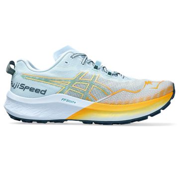 Trakks ASICS FujiSpeed 2 Men Men s Shoes Trail