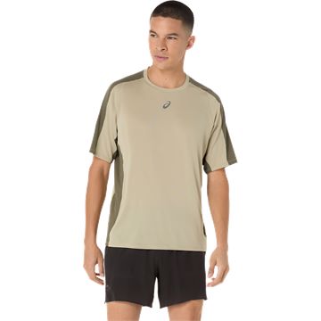 Trakks ASICS Fujitrail Elite SS Top Men Men s Clothing T-Shirts and tops