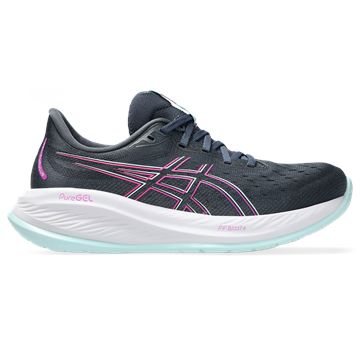 Trakks ASICS Gel-Cumulus 26 W Ladies Ladies Shoes Road