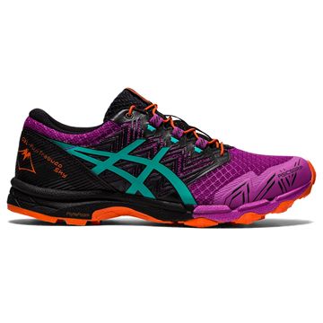 Trakks ASICS Gel-FujiTrabuco SKY W Ladies Ladies Shoes Trail