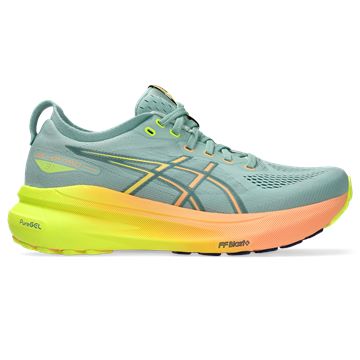 Trakks ASICS Gel-Kayano 26 Paris W Ladies Ladies Shoes Road