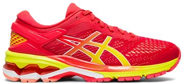 Trakks ASICS Gel-Kayano 26 W Ladies Ladies Shoes Road