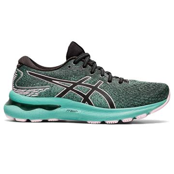 Trakks ASICS Gel-Nimbus 24 W Ladies Ladies Shoes Road